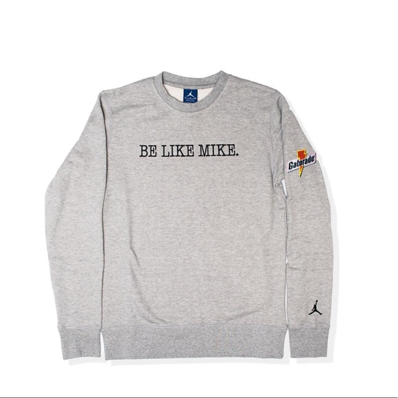 Jordan Other - Rare Air Jordan Sweater